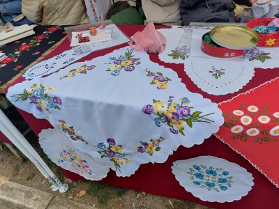 Manifestacija "Dunavski vez"