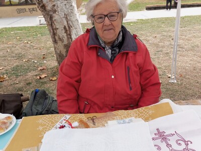 Manifestacija "Dunavski vez"