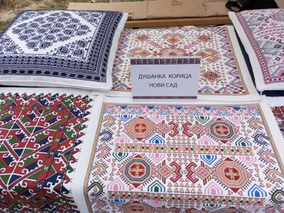 Manifestacija "Dunavski vez"