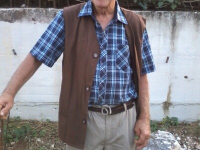 Manifestacija Jakovlja uz smotru istarskih volova