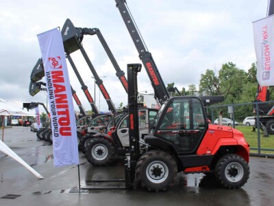 Dan otvorenih vrata u Euromarktu Dan otvorenih vrata u Euromarktu