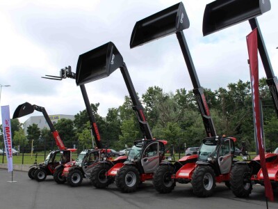 Dan otvorenih vrata u Euromarktu Dan otvorenih vrata u Euromarktu