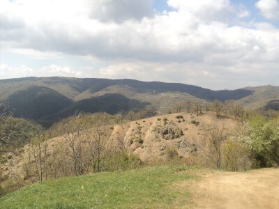 Manstir Sveti Prohor Pčinjski