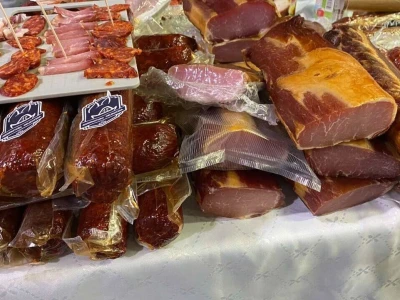 Manufaktura delikatesa