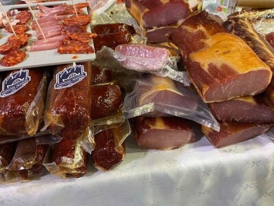 Manufaktura delikatesa