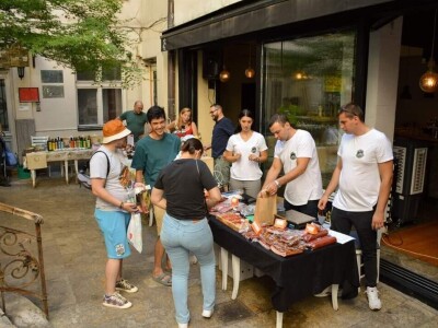 Manufaktura delikatesa