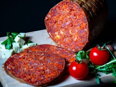 Manufaktura delikatesa