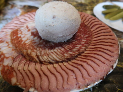 Marcel Stojnšek, mladi proizvođač mesnih proizvoda iz Haloza