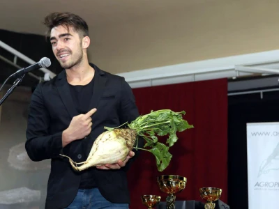 Miloš Margan