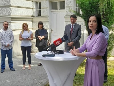 HGK žetva HGK žetva