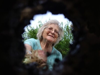 Marija Balog osvojila plastenik u igri #mojepovrće