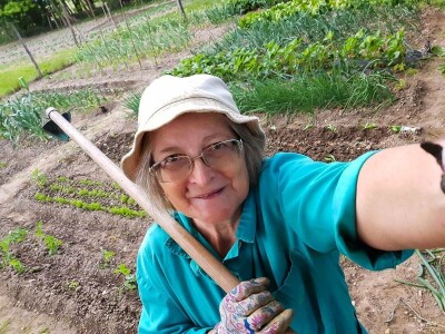 Marija Balog osvojila plastenik u igri #mojepovrće