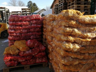 Marija Cafuk u finalu je izbora za najinovativniju poljoprivrednicu