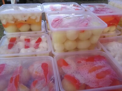 Marija Fađaš iz Srbobrana ponosna na svoju zimnicu