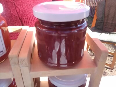 Marija Fađaš iz Srbobrana ponosna na svoju zimnicu