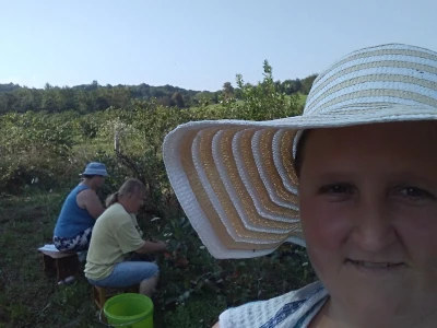 OPG Marija Borić
