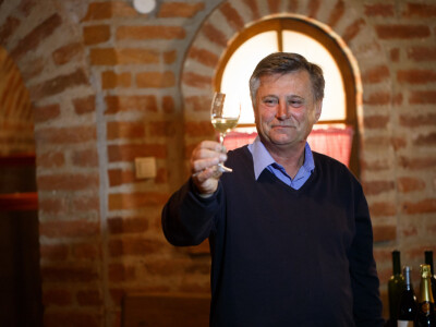 Marijan Grudić ima razloga za zadovoljstvo