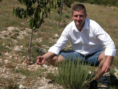 Marijan je i ljubitelj vriska