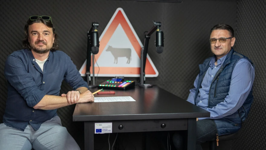 Intervju Agroklub