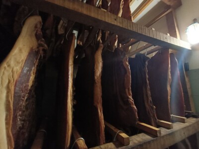 Marijan Kundakčić, suhomesnati proizvodi