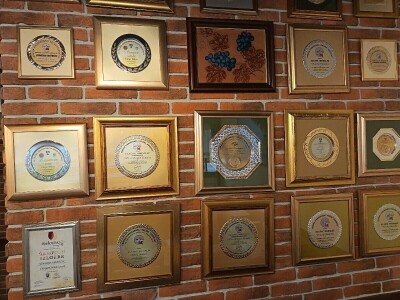 Marijan Matočec, autor nagrađivanih 'vina s peskov'