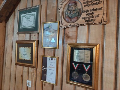 Marijan Matočec, autor nagrađivanih 'vina s peskov'