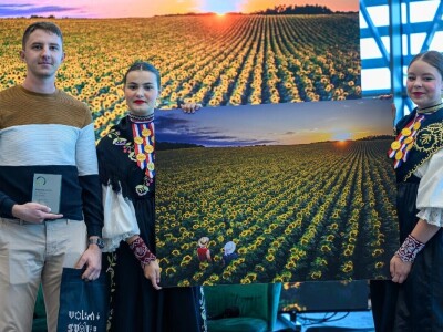 Marijan Šalek, pobjednik RuralFoto po glasovima publike