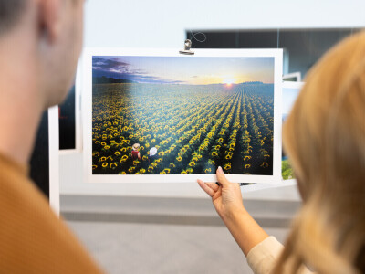 Marijan Šalek, pobjednik RuralFoto po glasovima publike