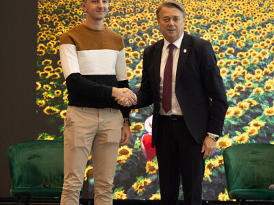 Marijan Šalek, pobjednik RuralFoto po glasovima publike