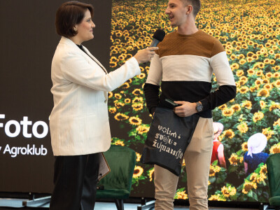 Marijan Šalek, pobjednik RuralFoto po glasovima publike