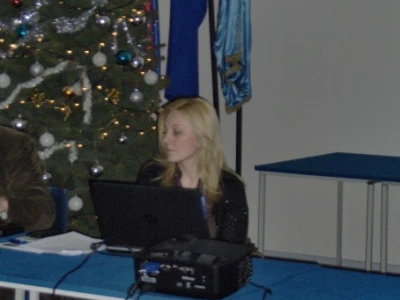 Marijana Petir