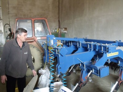 Marijanović Drenovci