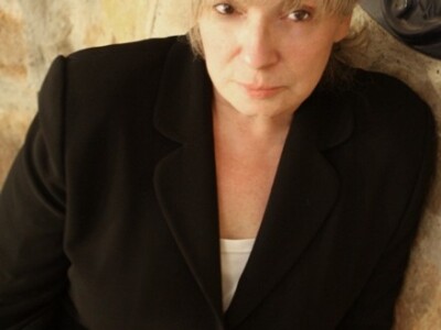 Umjetnica Marina Bedek