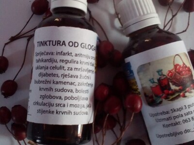 Marina Šimunić: "Kvalitet proizvoda mi je najbolji marketing"