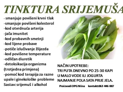 Marina Šimunić: "Kvalitet proizvoda mi je najbolji marketing"