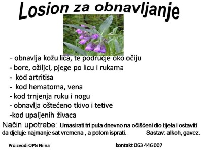 Marina Šimunić: "Kvalitet proizvoda mi je najbolji marketing"