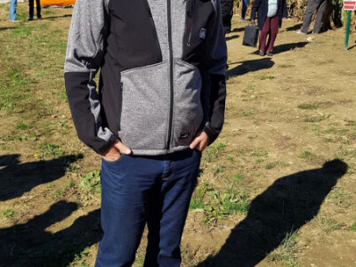 Mario Baćani,marketing menadžer u Pioneeru