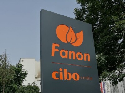 Mario Jarnjak, izvršni direktor tvrtke Fanon