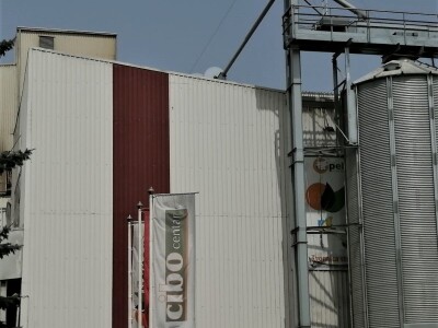 Mario Jarnjak, izvršni direktor tvrtke Fanon