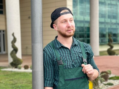 Priča o Mariu Komljenoviću  - odličnom studentu agronomije i vrijednom sinu na obiteljskom gospodarstvu