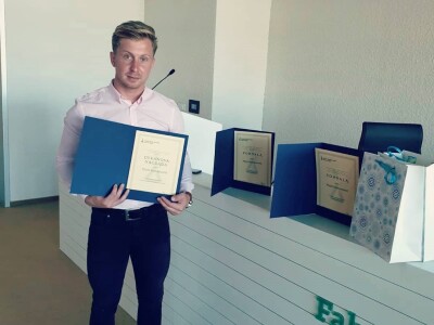 Priča o Mariu Komljenoviću  - odličnom studentu agronomije i vrijednom sinu na obiteljskom gospodarstvu