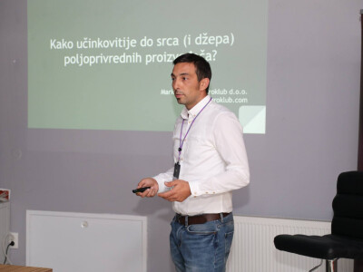 Mario Relatić, Agroklub