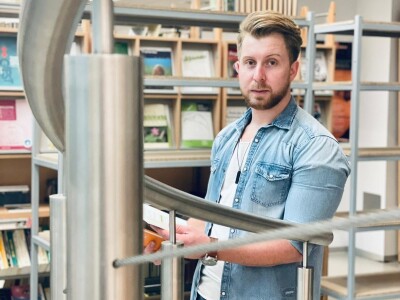 Priča o Mariu Komljenoviću  - odličnom studentu agronomije i vrijednom sinu na obiteljskom gospodarstvu