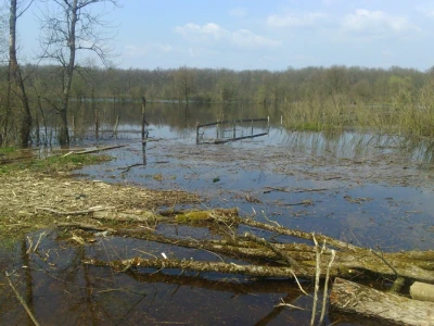 Kao malo jezero
