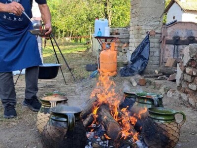 Marko Horvat - grah u loncu