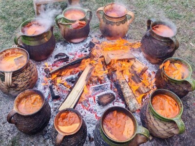 Marko Horvat - grah u loncu