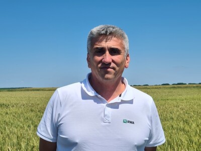 Marko Horvat vjeran je dvjema sortama Marko Horvat vjeran je dvjema sortama