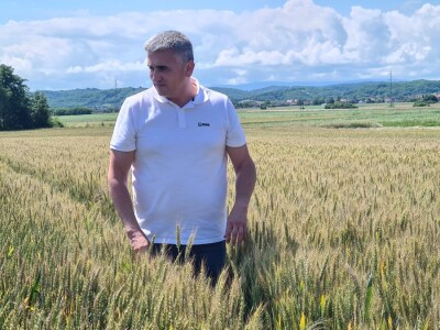 Marko Horvat vjeran je dvjema sortama Marko Horvat vjeran je dvjema sortama