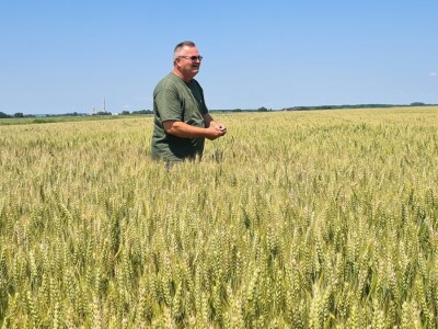 Marko Horvat vjeran je dvjema sortama Marko Horvat vjeran je dvjema sortama