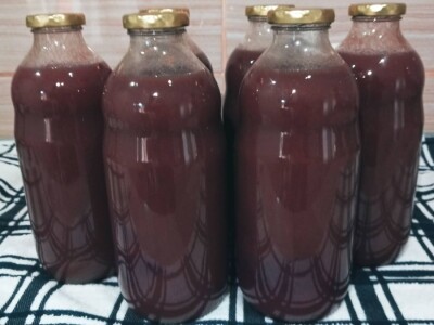 Marko i Dragana Janković: Osim domaćih sokova i džemova, vršimo i usluge cijeđenja voća, te održavanja voćnjaka